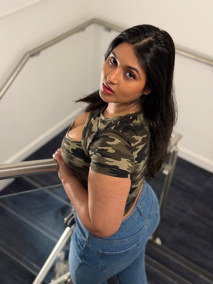 Call Girl Bangalore
